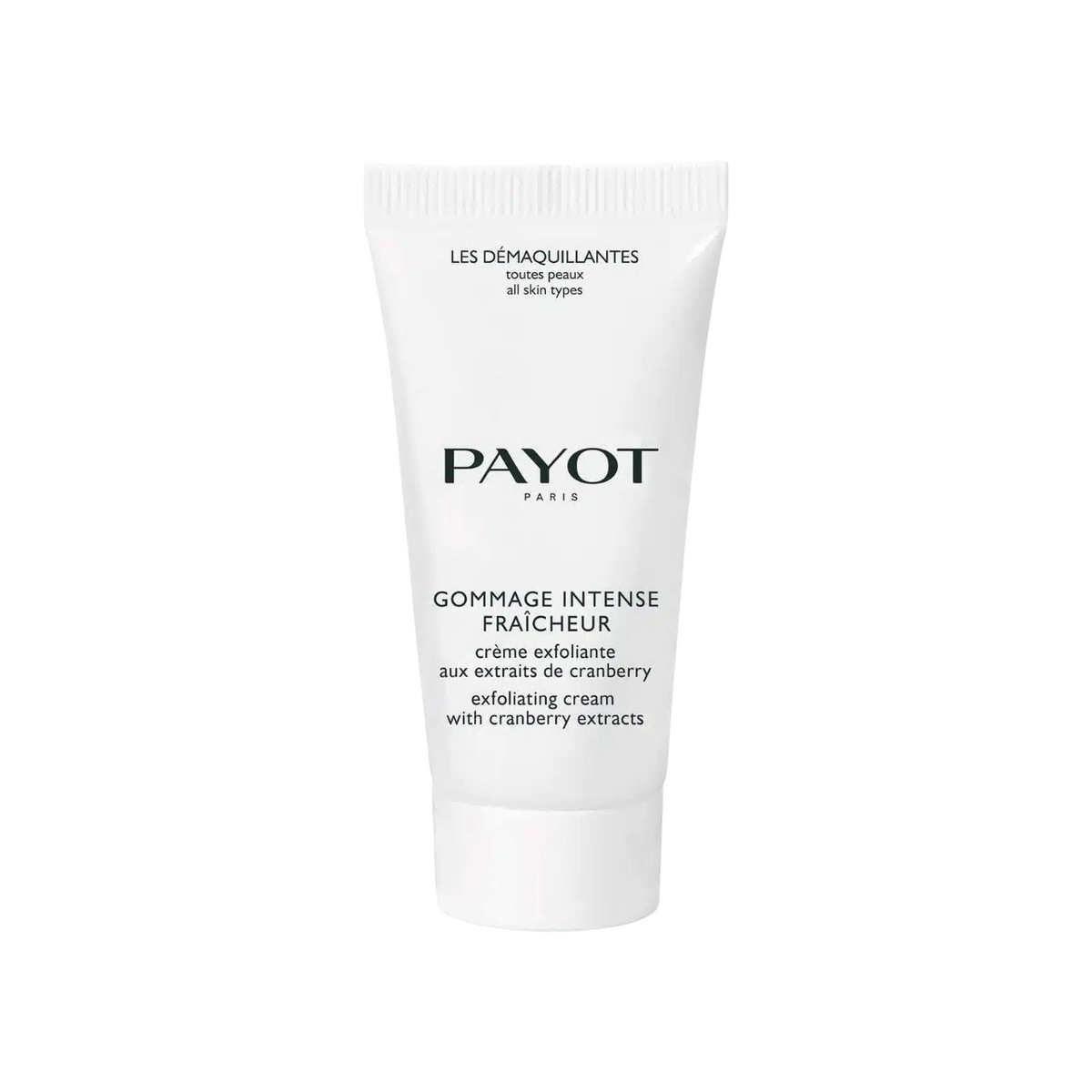 Payot, Gommage Intense, Exfoliating, Body Scrub, 300 ml