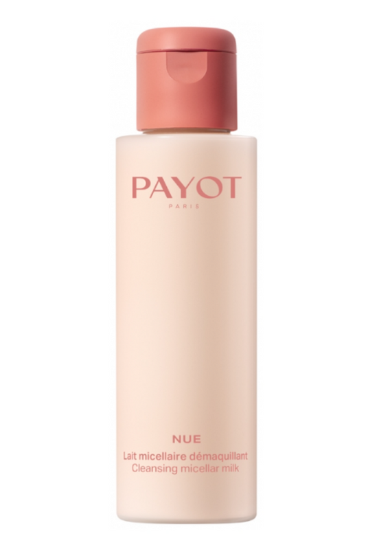 Payot, Nue, Cleansing, Micellar Milk, 100 ml