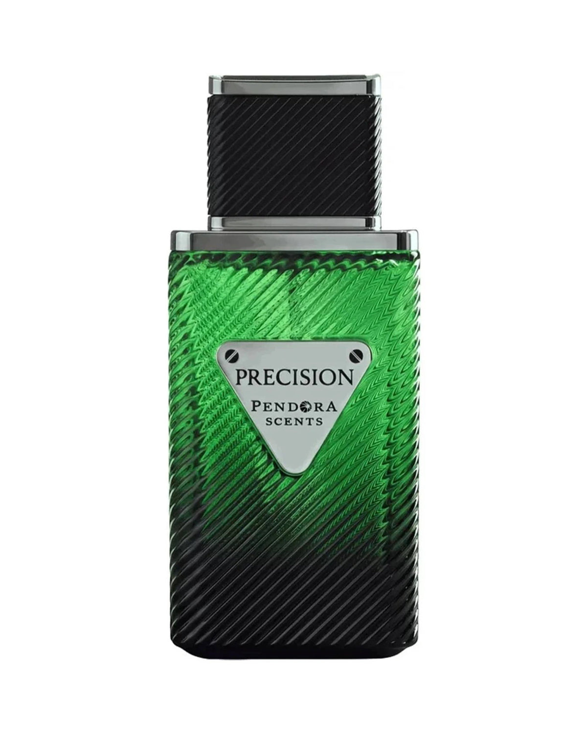 Pendora Scents, Precision, Eau De Parfum, For Men, 100 ml