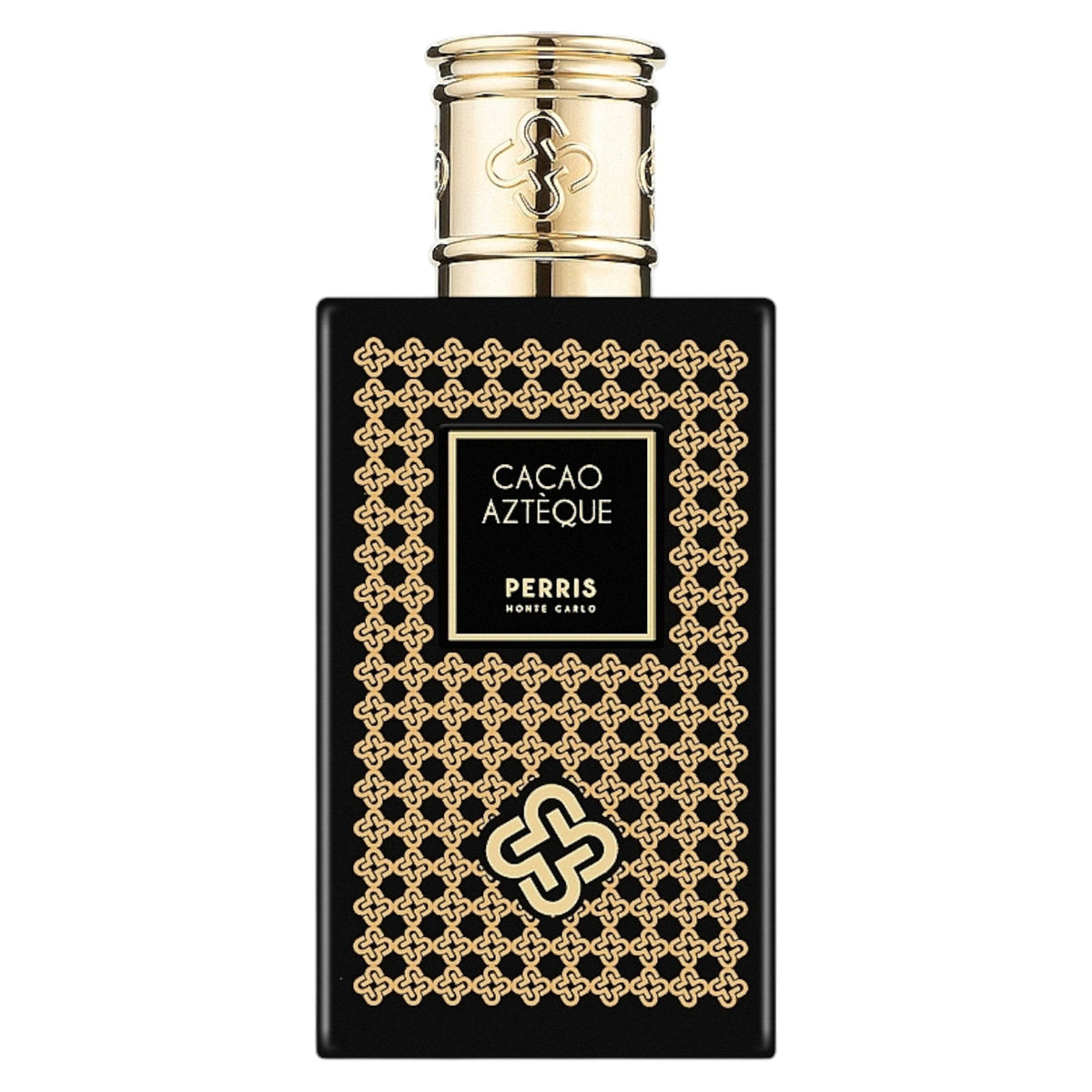 Perris Monte Carlo, Cacao Azteque, Eau De Parfum, Unisex, 100 ml
