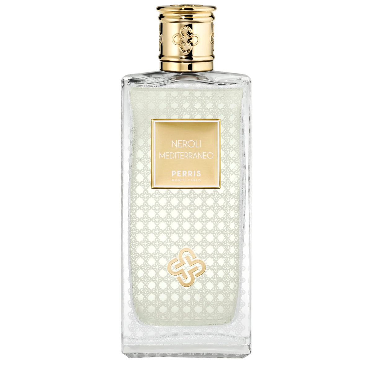 Perris Monte Carlo, Neroli Mediterran, Eau De Parfum, Unisex, 100 ml *Tester