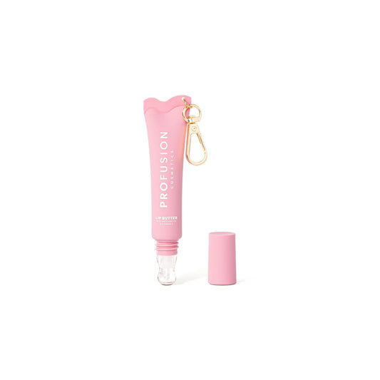 Profusion Cosmetics, Hydrating, Lip Gloss, Sugar Cookie, 15 ml