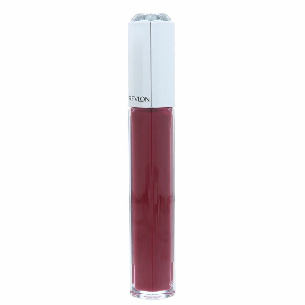 Revlon, Ultra HD Lacquer, Volume, Liquid Lipstick, 545, Carnelian, 5.9 ml