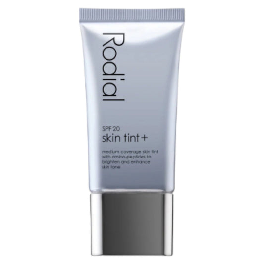 Rodial, Skin Tint, Medium Coverage, Tinted Moisturizer, 03, St Barths, SPF 20, 40 ml *Tester