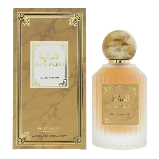 Rotana, Al Ghaliah, Eau De Parfum, Unisex, 100 ml