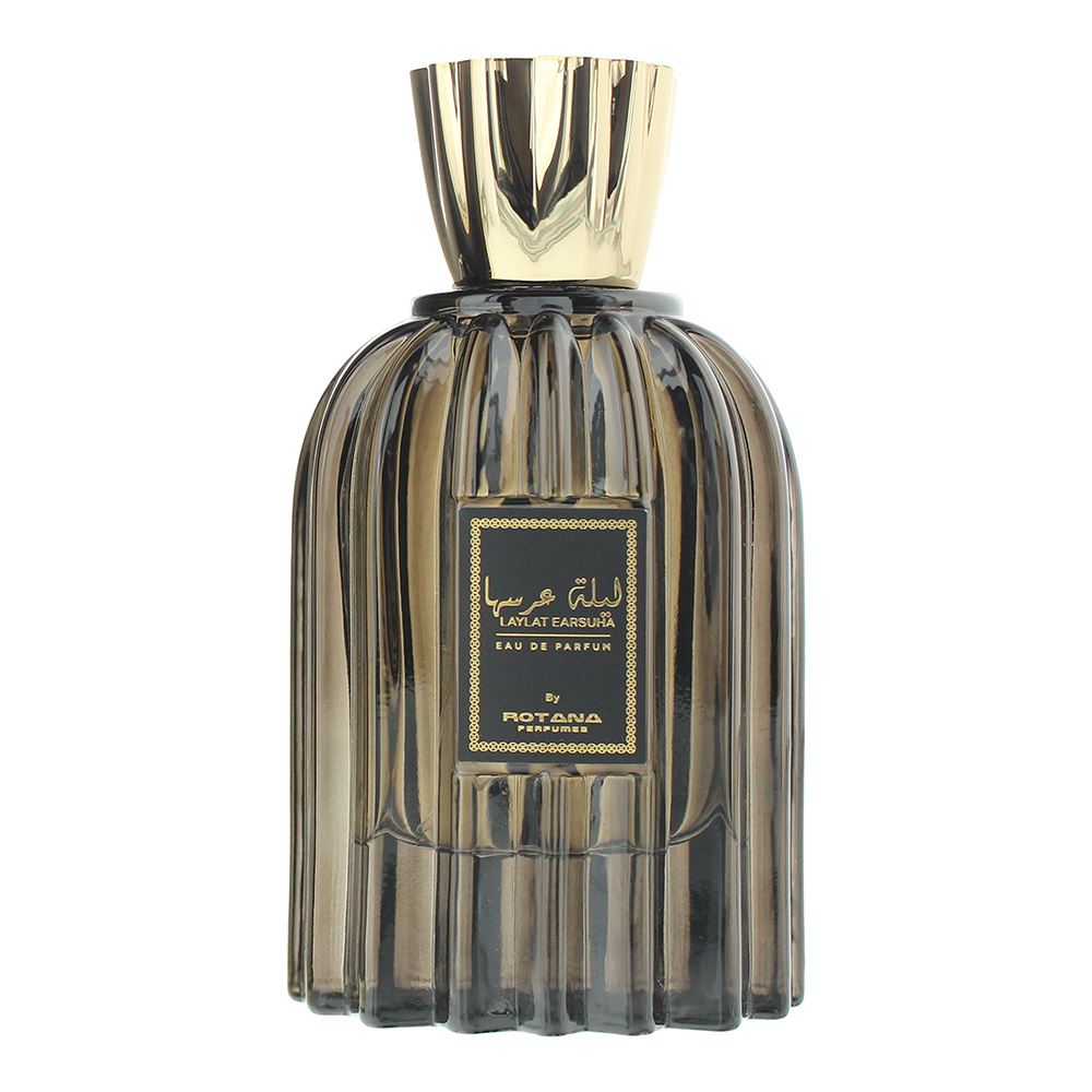 Rotana, Laylat Earsuha, Eau De Parfum, Unisex, 100 ml