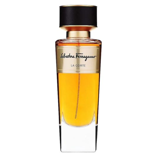 Salvatore Ferragamo, La Corte, Eau De Parfum, Unisex, 100 ml *Tester