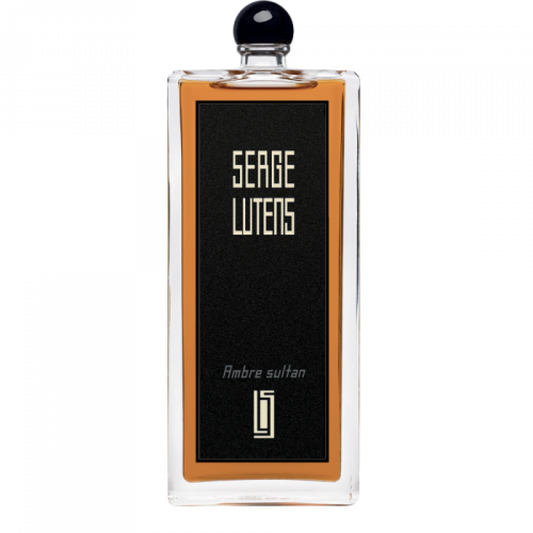 Serge Lutens, Ambre Sultan, Eau De Parfum, Unisex, 100 ml