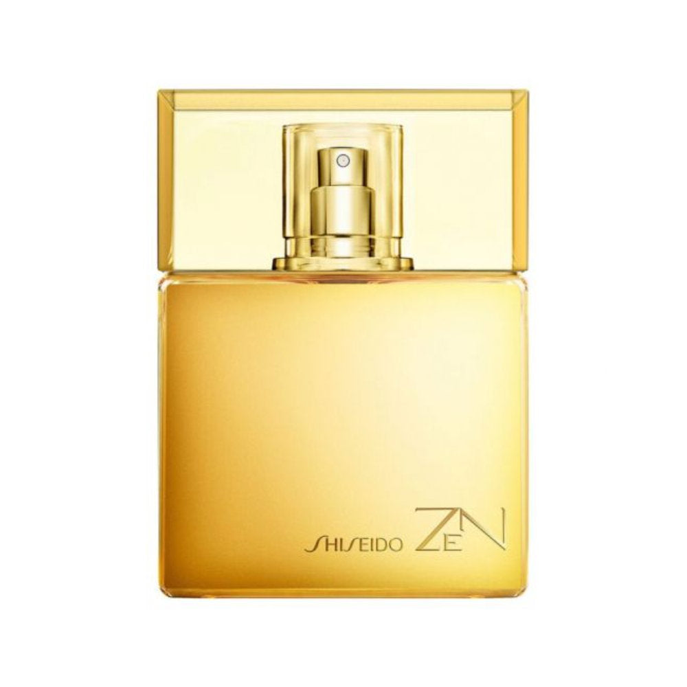 Shiseido, Zen, Eau De Parfum, For Women, 100 ml