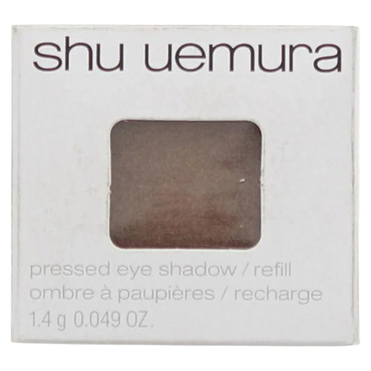 Shu Uemura, Medium Brown, Eyeshadow Powder, 882 M, Medium Brown, 1, 1.4 g
