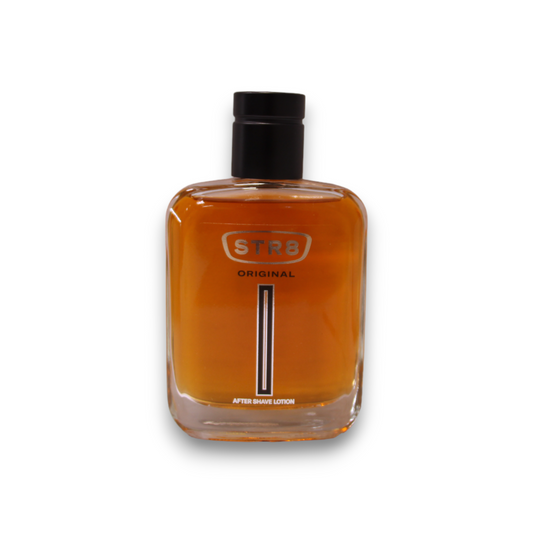 Str8, Original, Calming, After-Shave Lotion, 100 ml *Tester