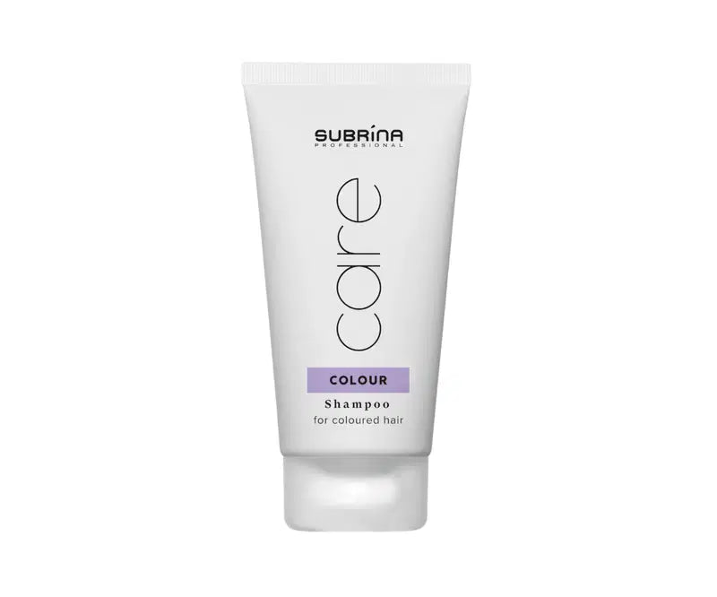 Subrina Professional, Care Colour, Post Colour Shampoo, Color Protection, 25 ml