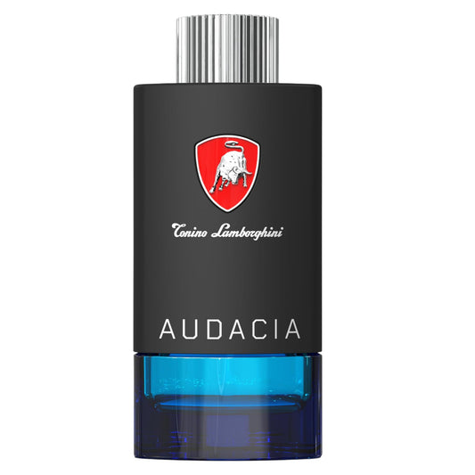 Tonino Lamborghini, Techno Audacia, Eau De Toilette, For Men, 100 ml