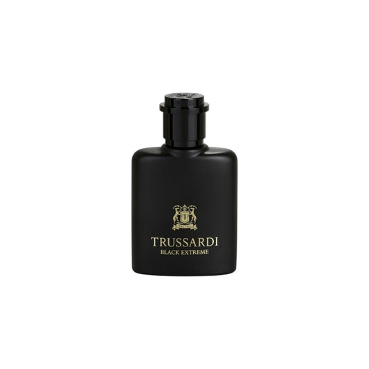 Trussardi, Black Extreme, Eau De Toilette, For Men, 30 ml
