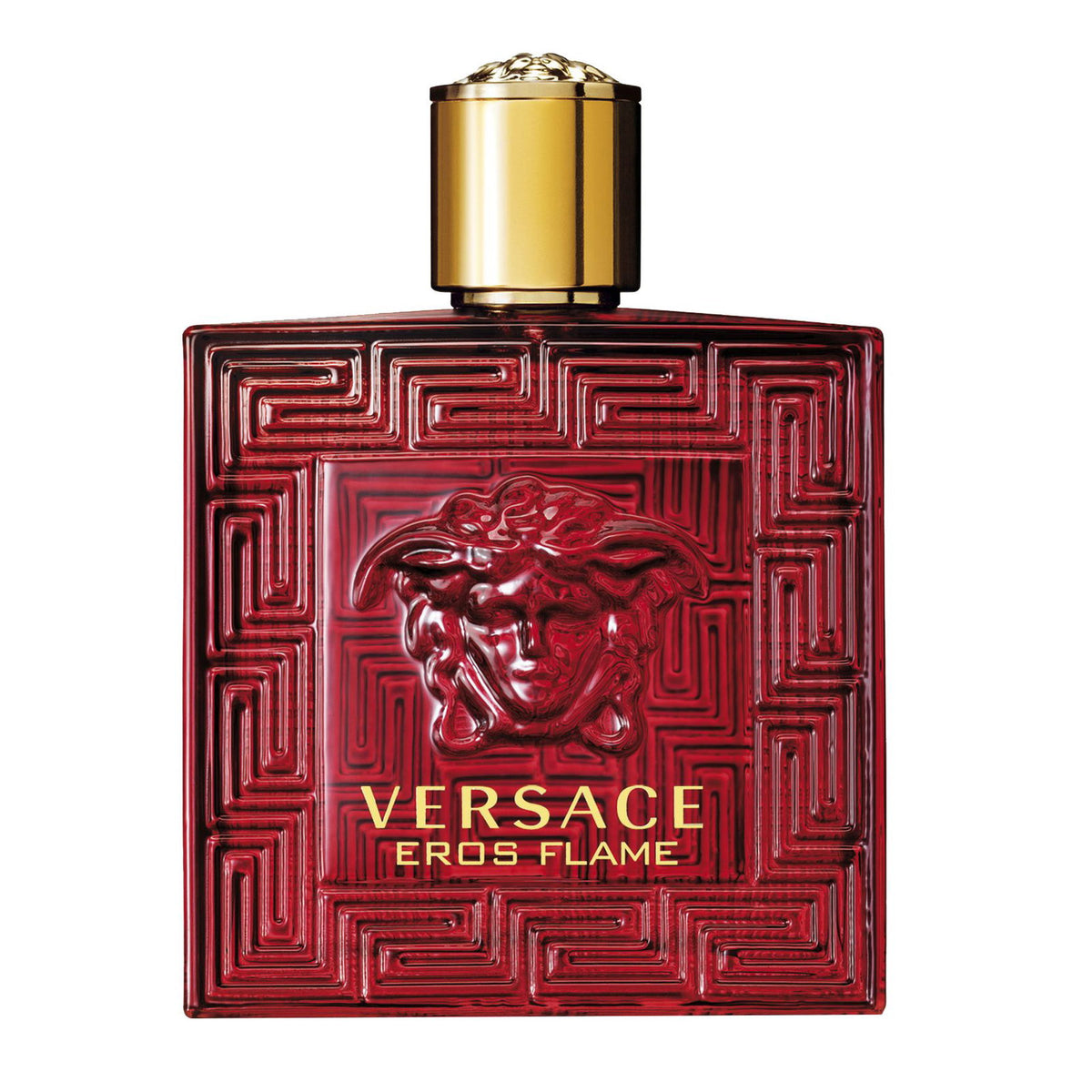 Versace, Eros Flame, Eau De Parfum, For Men, 50 ml